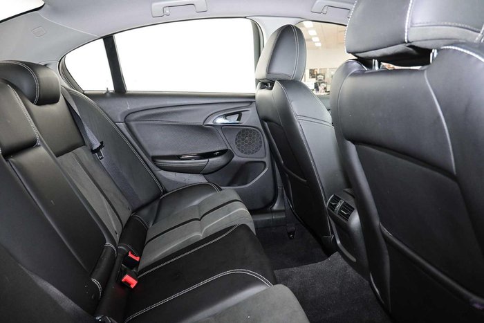 2014 Holden Commodore SV6
