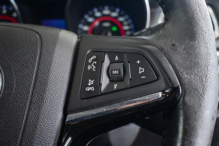 2014 Holden Commodore SV6