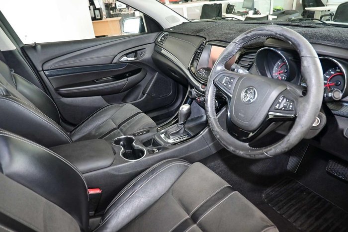 2014 Holden Commodore SV6