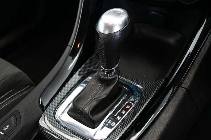 2014 Holden Commodore SV6