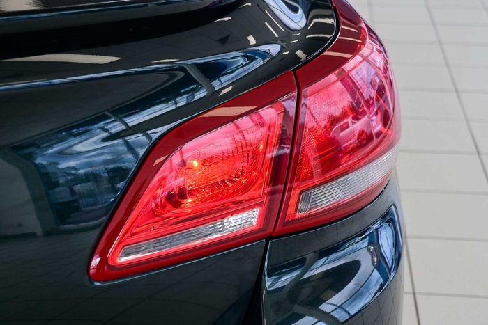 2014 Holden Commodore SV6