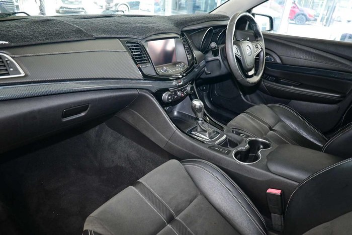 2014 Holden Commodore SV6