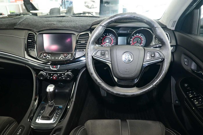 2014 Holden Commodore SV6