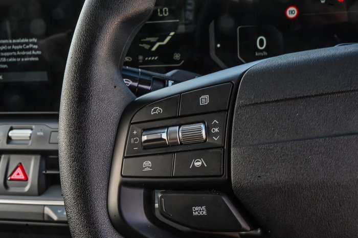2025 Kia K4 S