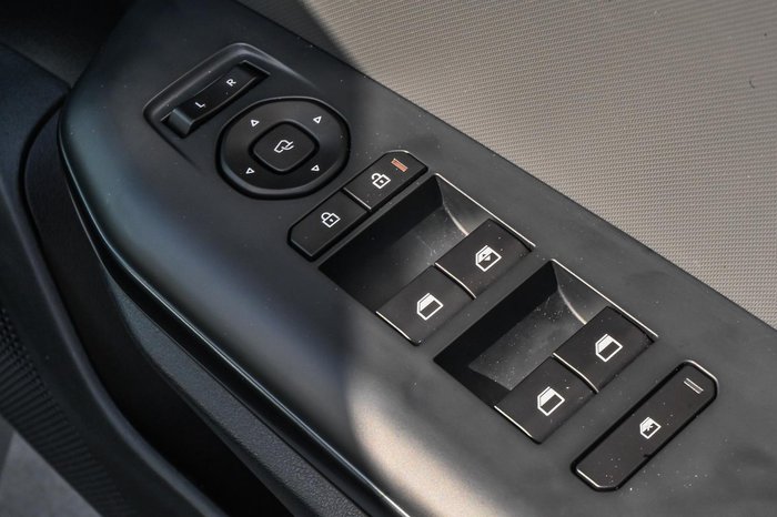 2025 Kia K4 S
