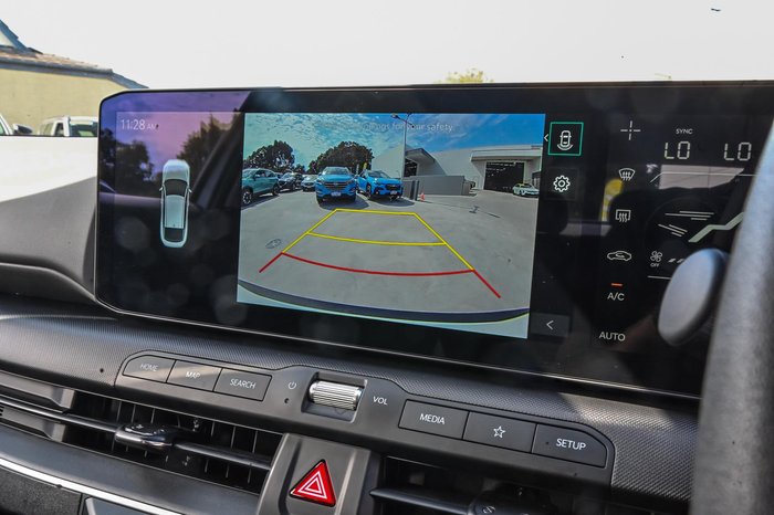 2025 Kia K4 S