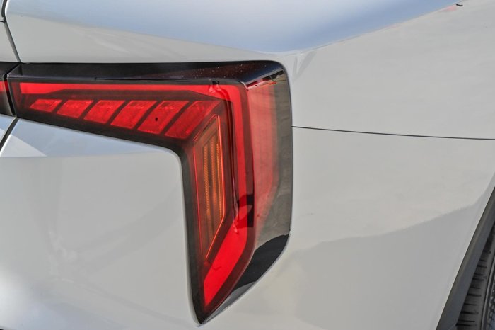 2025 Kia K4 S