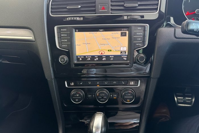 2016 Volkswagen Golf 110TSI Highline