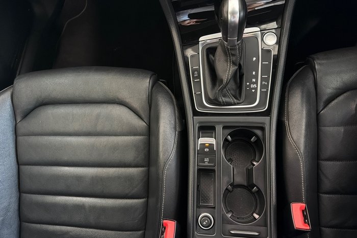 2016 Volkswagen Golf 110TSI Highline