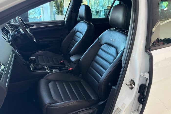 2016 Volkswagen Golf 110TSI Highline