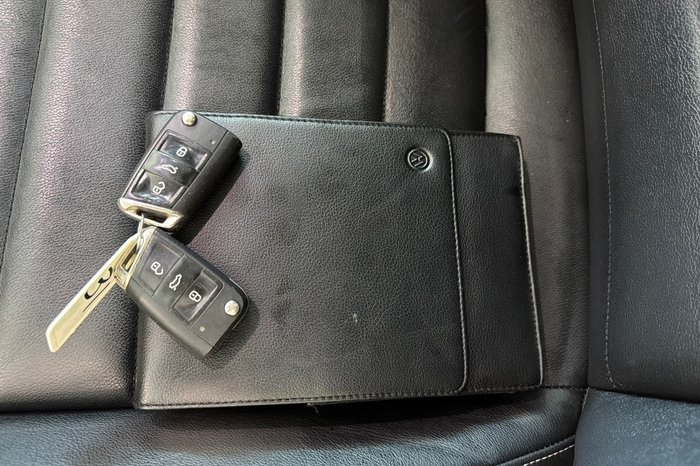 2016 Volkswagen Golf 110TSI Highline