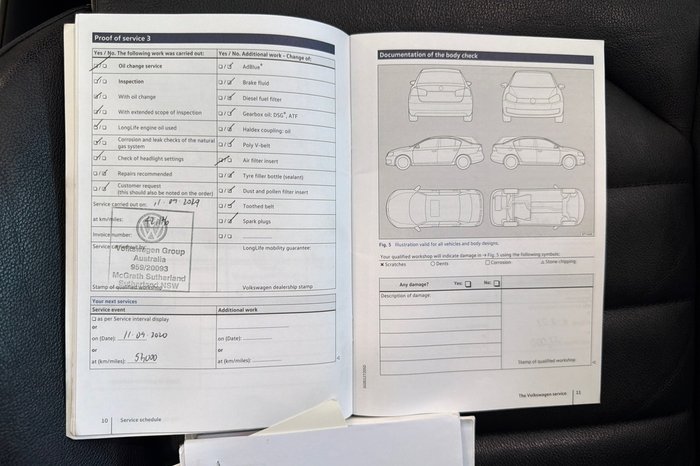 2016 Volkswagen Golf 110TSI Highline