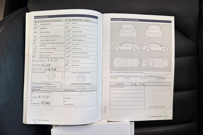2016 Volkswagen Golf 110TSI Highline