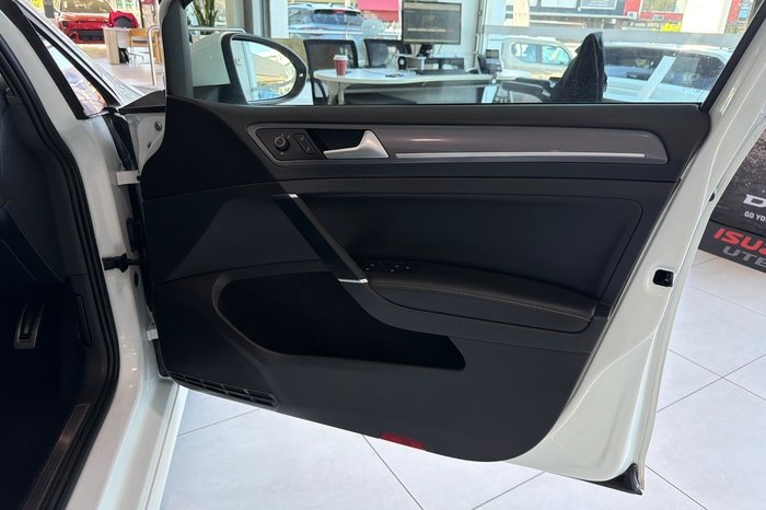 2016 Volkswagen Golf 110TSI Highline