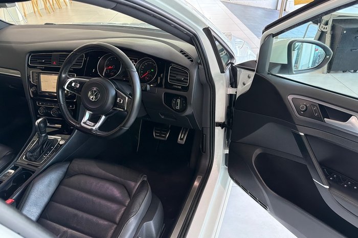 2016 Volkswagen Golf 110TSI Highline