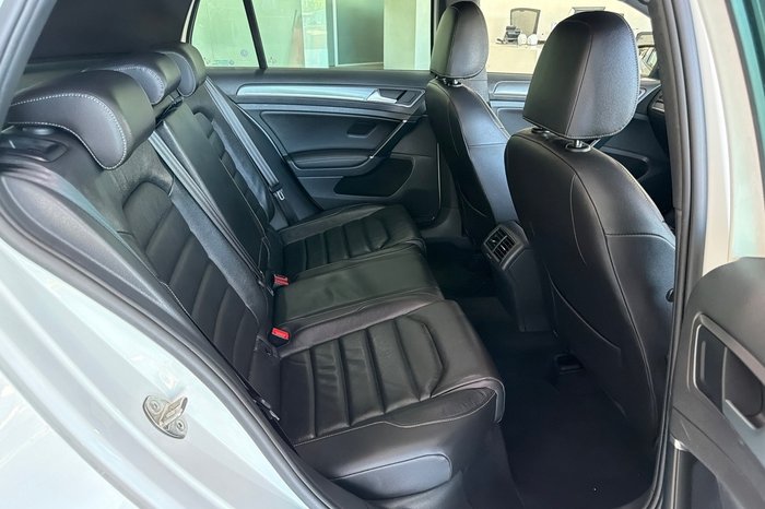 2016 Volkswagen Golf 110TSI Highline