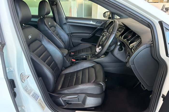 2016 Volkswagen Golf 110TSI Highline