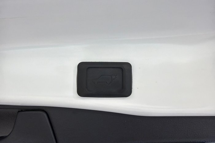 2021 Toyota RAV4 Cruiser