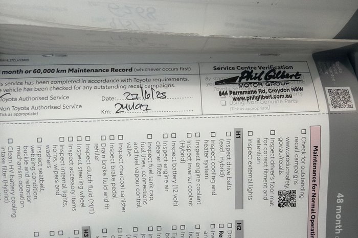 2021 Toyota RAV4 Cruiser