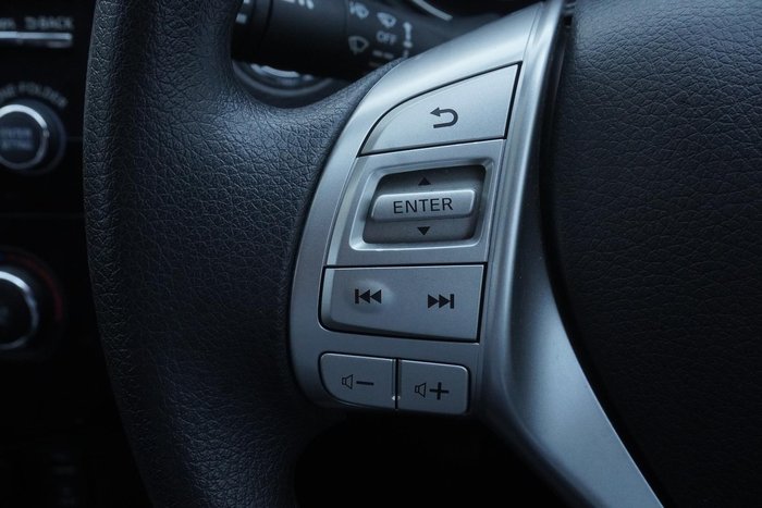 2016 Nissan X-TRAIL ST