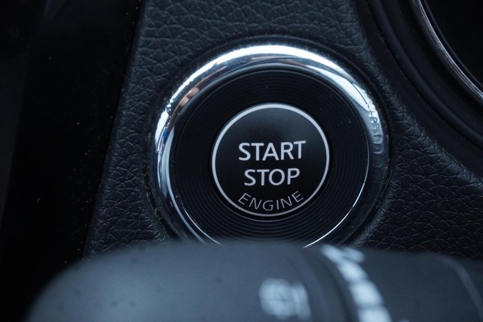 2016 Nissan X-TRAIL ST