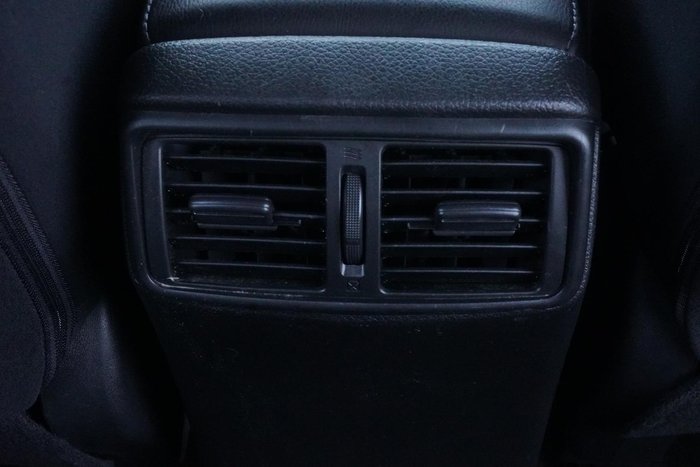 2016 Nissan X-TRAIL ST