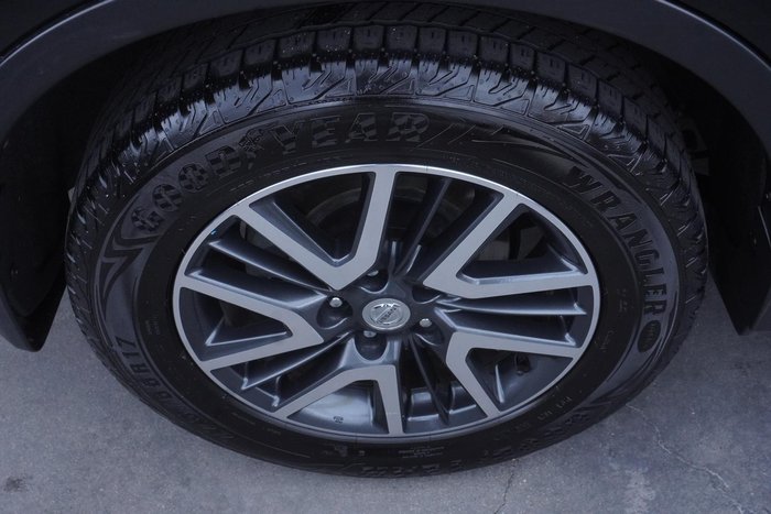 2016 Nissan X-TRAIL ST