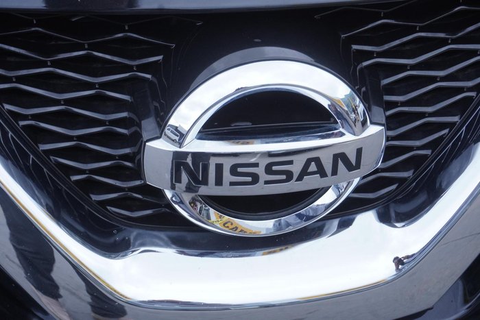 2016 Nissan X-TRAIL ST