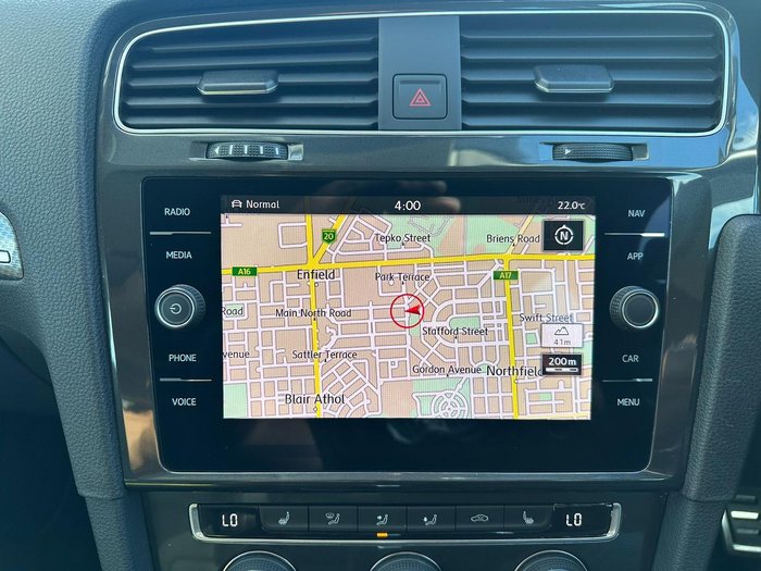 2019 Volkswagen Golf Alltrack 132TSI Premium