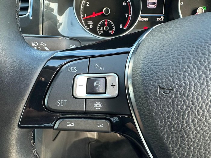 2019 Volkswagen Golf Alltrack 132TSI Premium