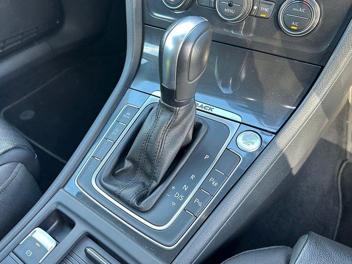 2019 Volkswagen Golf Alltrack 132TSI Premium