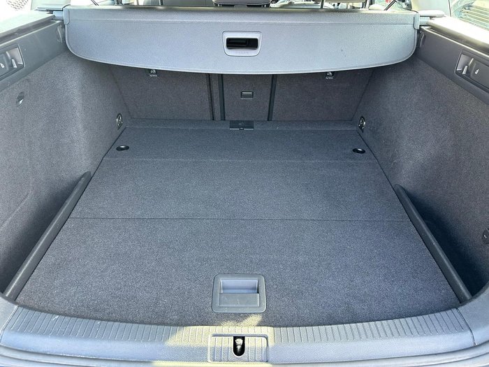 2019 Volkswagen Golf Alltrack 132TSI Premium