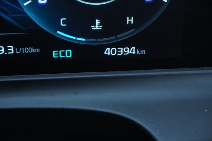 2024 Kia Seltos Sport