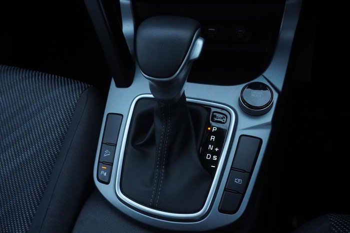 2024 Kia Seltos Sport