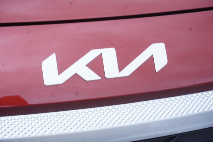 2024 Kia Seltos Sport