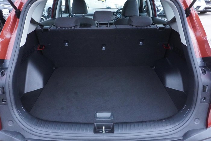 2024 Kia Seltos Sport