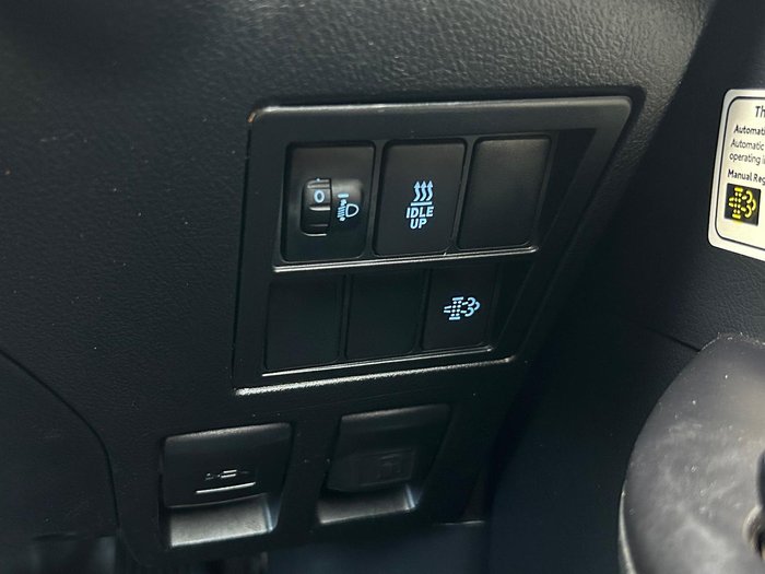 2021 Toyota Hilux SR