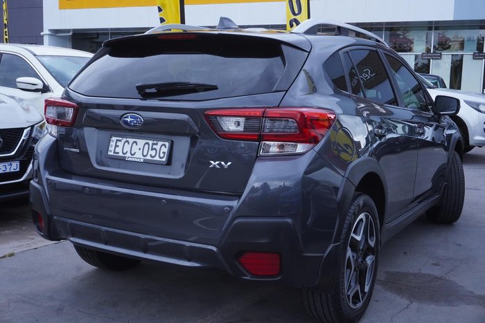 2020 Subaru XV 2.0i-S