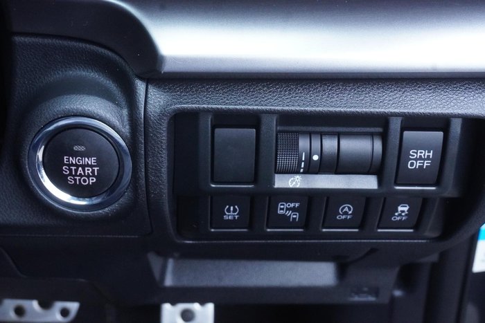 2020 Subaru XV 2.0i-S