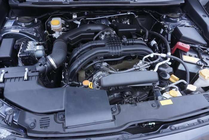 2020 Subaru XV 2.0i-S