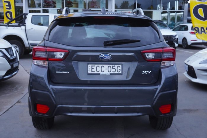 2020 Subaru XV 2.0i-S