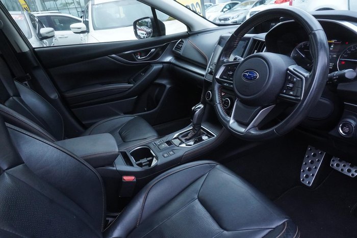 2020 Subaru XV 2.0i-S