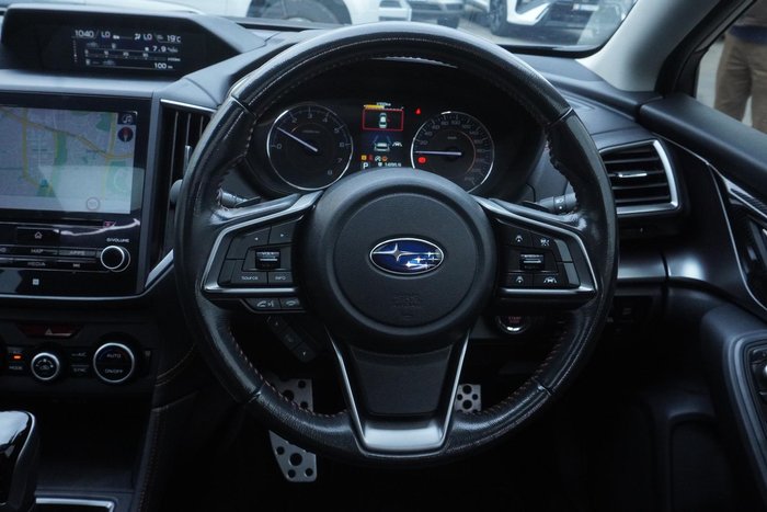 2020 Subaru XV 2.0i-S