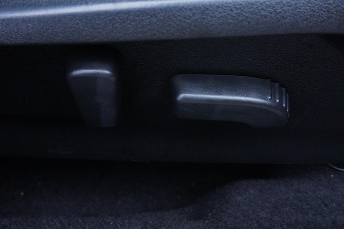 2020 Subaru XV 2.0i-S