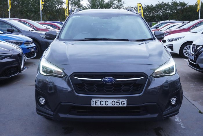 2020 Subaru XV 2.0i-S