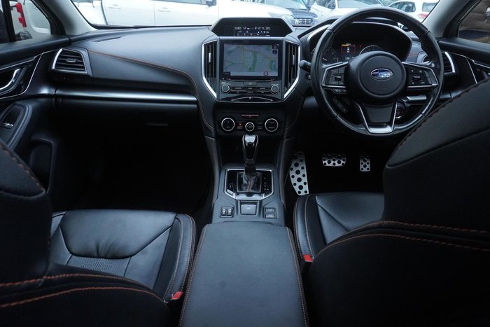 2020 Subaru XV 2.0i-S