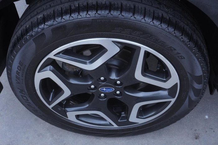 2020 Subaru XV 2.0i-S