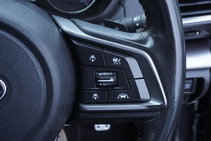 2020 Subaru XV 2.0i-S