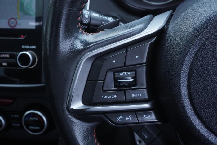 2020 Subaru XV 2.0i-S