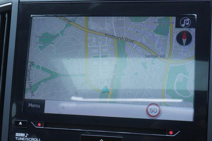 2020 Subaru XV 2.0i-S